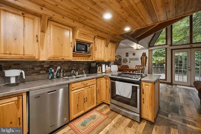 322 Hemlock Road, Grantsville, MD 21536 - Photo 7