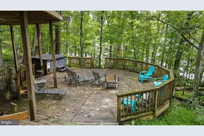 2849 Shingle Camp Road, Oakland, MD 21550 - Photo 3