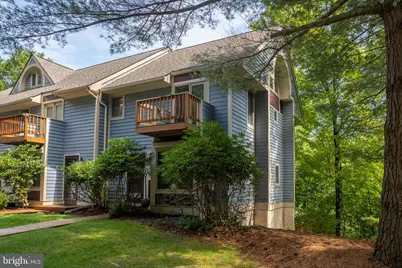 19 Slopeside Terrace #10E, Mc Henry, MD 21541 - Photo 1