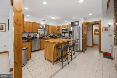 607 Pin Oak Circle, Oakland, MD 21550 - Photo 11