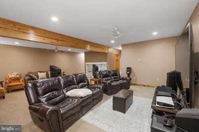 607 Pin Oak Circle, Oakland, MD 21550 - Photo 59