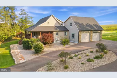 607 Pin Oak Circle, Oakland, MD 21550 - Photo 3