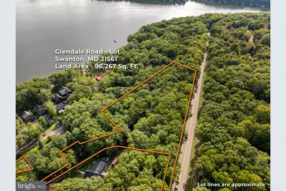 Glendale Road, Swanton, MD 21561 - Photo 9
