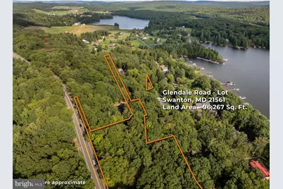 Glendale Road, Swanton, MD 21561 - Photo 11