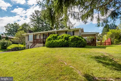 139 S Oakhall Drive, Oakland, MD 21550 - Photo 49