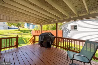 139 S Oakhall Drive, Oakland, MD 21550 - Photo 9
