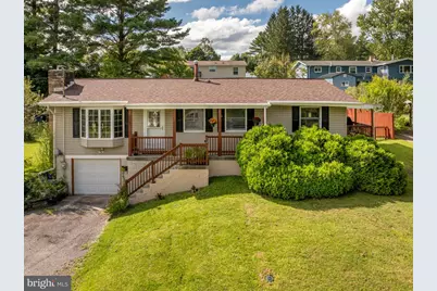 139 S Oakhall Drive, Oakland, MD 21550 - Photo 1