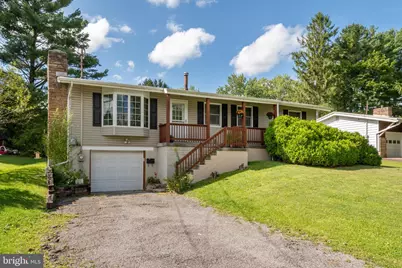 139 S Oakhall Drive, Oakland, MD 21550 - Photo 47