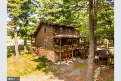 1529 Paradise Point Road, Oakland, MD 21550 - Photo 9