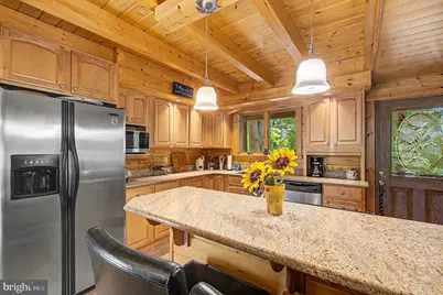 1529 Paradise Point Road, Oakland, MD 21550 - Photo 23