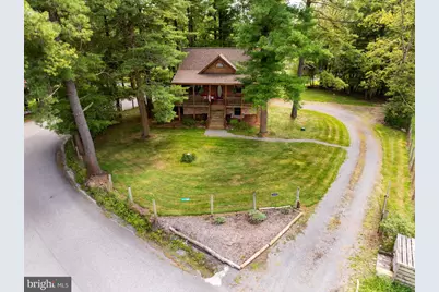 1529 Paradise Point Road, Oakland, MD 21550 - Photo 13