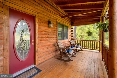 1529 Paradise Point Road, Oakland, MD 21550 - Photo 15