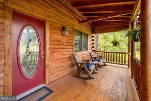 1529 Paradise Point Rd, Oakland, MD 21550 - Photo 15
