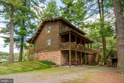 1529 Paradise Point Road, Oakland, MD 21550 - Photo 53