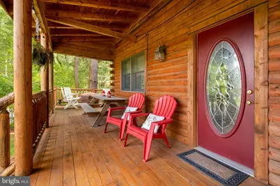 1529 Paradise Point Road, Oakland, MD 21550 - Photo 57