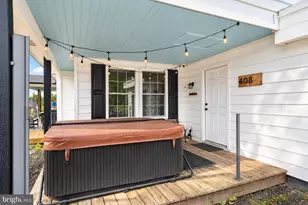 408 M St, Mountain Lake Park, MD 21550 - Photo 43