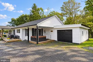 408 M St, Mountain Lake Park, MD 21550 - Photo 3