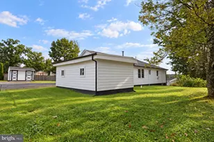 408 M St, Mountain Lake Park, MD 21550 - Photo 47