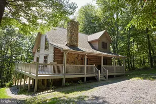 204 Farmview Ln, Oakland, MD 21550 - Photo 1