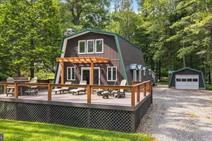 1021 Sky Valley Dr, Swanton, MD 21561 - Photo 1