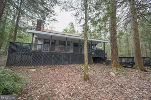 285 Lake Shore Dr, Oakland, MD 21550 - Photo 41