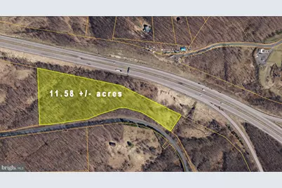 Devils Half Acre Road, Accident, MD 21520 - Photo 1
