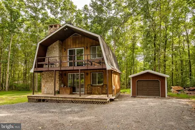 1959 Birchwood Drive, Oakland, MD 21550 - Photo 1