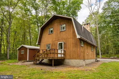 1959 Birchwood Drive, Oakland, MD 21550 - Photo 35