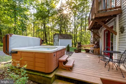 80 N Ridge Road, Mc Henry, MD 21541 - Photo 33