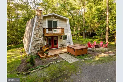 80 N Ridge Road, Mc Henry, MD 21541 - Photo 1