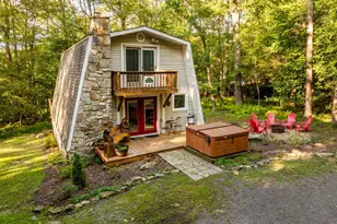 80 N Ridge Rd, Mc Henry, MD 21541 - Photo 1