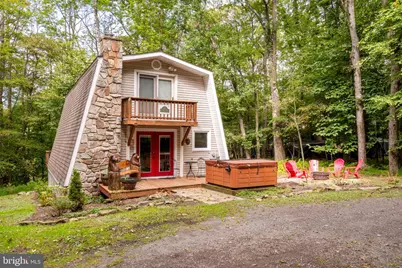 80 N Ridge Road, Mc Henry, MD 21541 - Photo 41