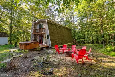 80 N Ridge Road, Mc Henry, MD 21541 - Photo 37