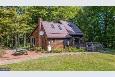 283 Elk Ridge Lane, Grantsville, MD 21536 - Photo 43