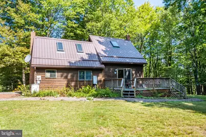 283 Elk Ridge Lane, Grantsville, MD 21536 - Photo 39