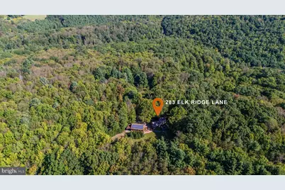 283 Elk Ridge Lane, Grantsville, MD 21536 - Photo 49