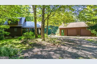 283 Elk Ridge Lane, Grantsville, MD 21536 - Photo 41