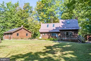 283 Elk Ridge Ln, Grantsville, MD 21536 - Photo 1