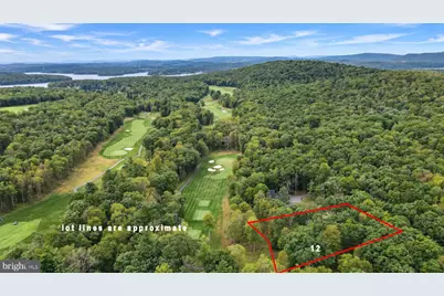 Lot 12 Poland Heights Lane, Swanton, MD 21561 - Photo 1