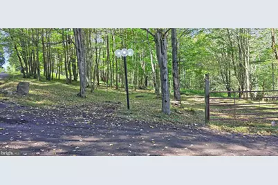Parcel 100,Lot 1 Rabbit Hollow Road, Accident, MD 21520 - Photo 1