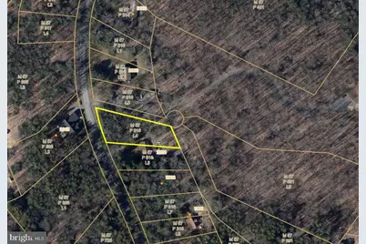 Whispering Pines Lane, Oakland, MD 21550 - Photo 1