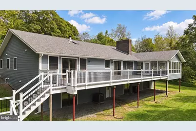 524 Summit Drive, Swanton, MD 21561 - Photo 3