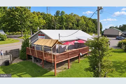 4676 George Washington Highway, Oakland, MD 21550 - Photo 37