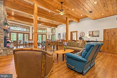 2747 Marsh Hill Road, Mc Henry, MD 21541 - Photo 93