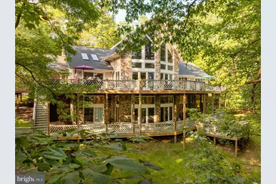 2747 Marsh Hill Road, Mc Henry, MD 21541 - Photo 5