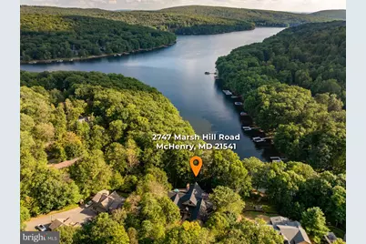 2747 Marsh Hill Road, Mc Henry, MD 21541 - Photo 3