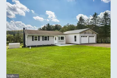 18862 National Pike, Frostburg, MD 21532 - Photo 1