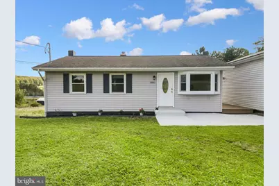 18862 National Pike, Frostburg, MD 21532 - Photo 3