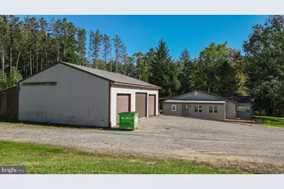 4866 Cranesville Road, Oakland, MD 21550 - Photo 57