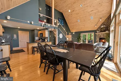 431 Mountaintop Road, Mc Henry, MD 21541 - Photo 19